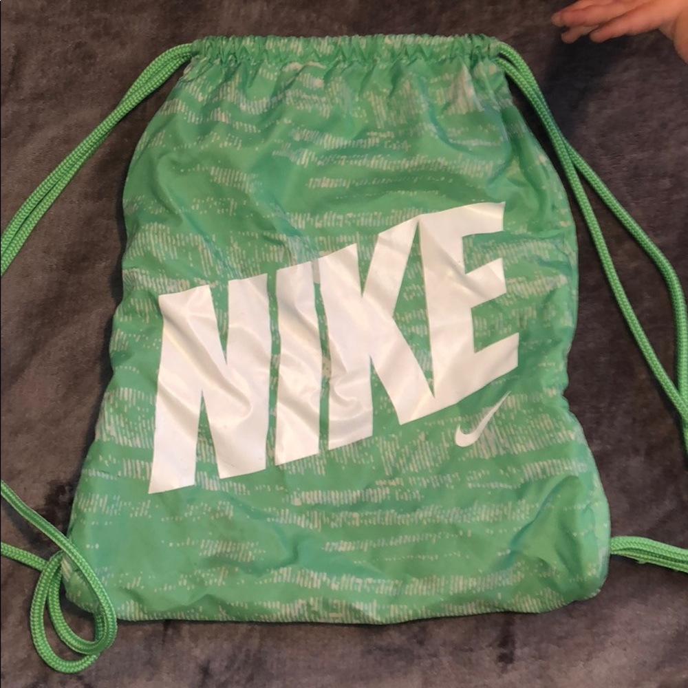 Nike bag